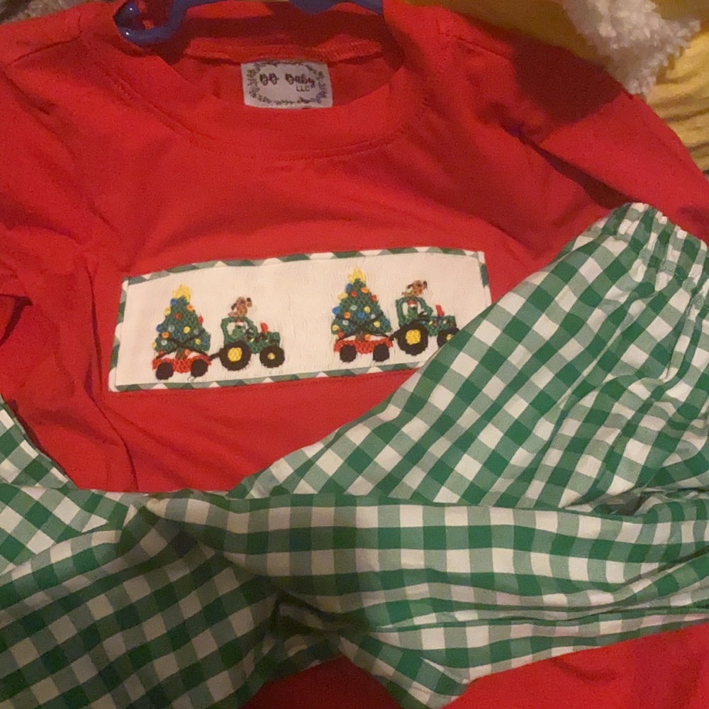 Tree set